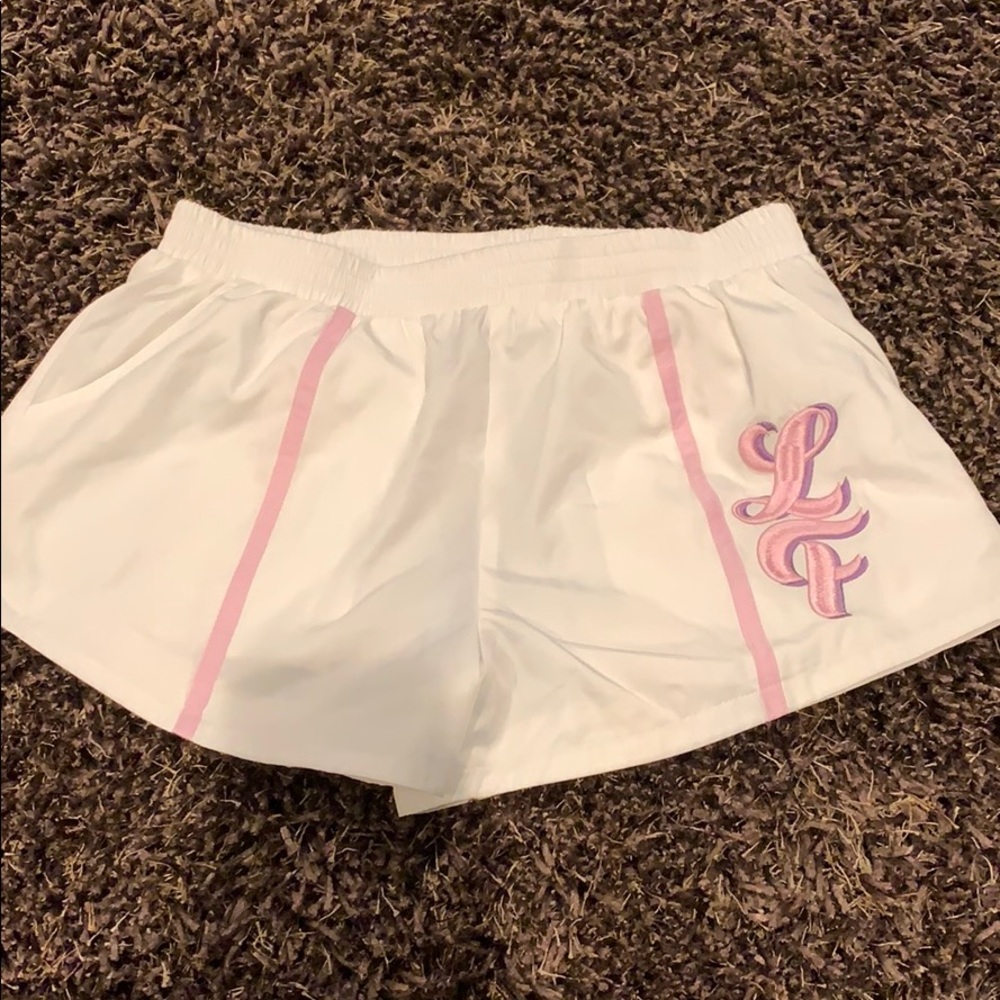 LF shorts